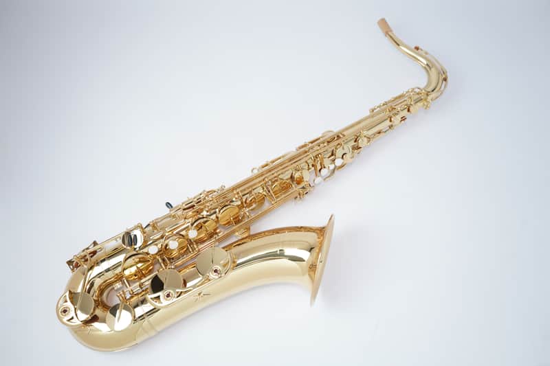 Yamaha YTS-380 「YTS380」 Tenor Saxophone image 1