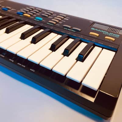 Casio SK-1 Vintage Sampler 8 Bit Lo-Fi image 6