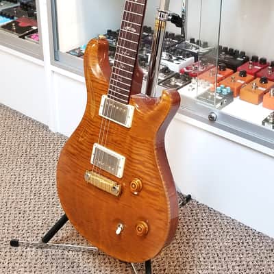 2003 PRS McCarty Brazilian 10 Top, Very Good Condition with OHSC image 5