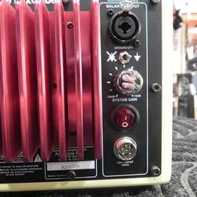 Avantone Pro Active MixCubes (Single) 2011 - Present - Buttercream image 6