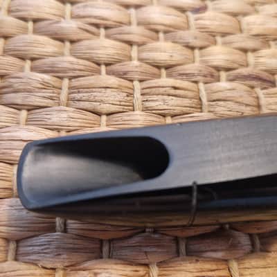 Sopranoplanet Open Sky 2 '0,064 = 6* soprano mouthpiece - rubber image 8