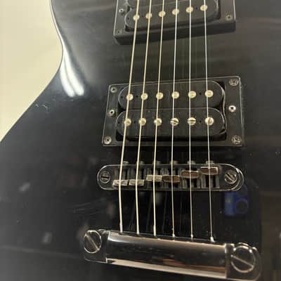 ESP LTD EC-50 2007 - Black image 6