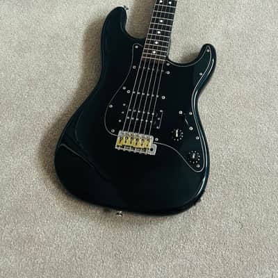 Fernandes M-85C Ichiro Takigawa（CIPHER) Model 【Discontinued