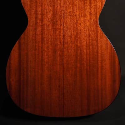 Collings OM1 SB 2025 - Sunburst image 14