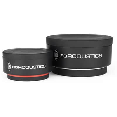 Isoacustics Iso Puck Mini (Confezione 8 Pz.) image 4