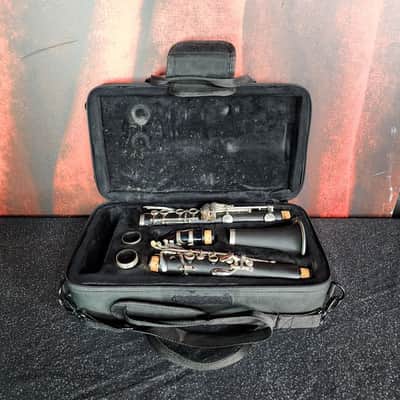 Jean Paul CL-300 Clarinet (Columbus, OH) image 2