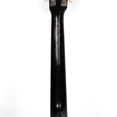 Gibson 1937 L-00, Black image 11