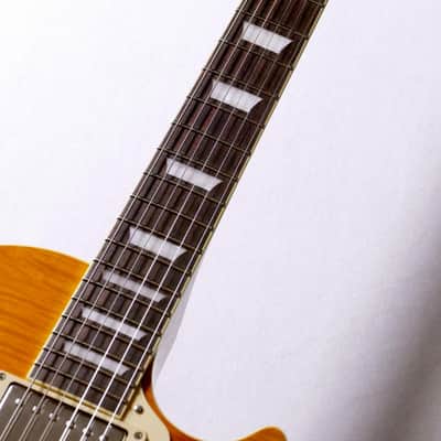 【Custom Order】Tokai KLS170F LW/SN  #2043641 image 4