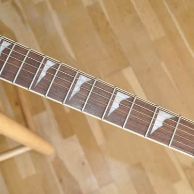 IBANEZ ALT30 NBM Night Blue Metallic / Altstar Series / ALT30-NBM / PW230700338 image 8