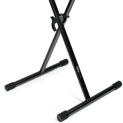 Gator GFW-KEY-1000X Frameworks Keyboard X Stand image 2