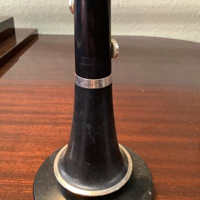 Jupiter JCL-631 II Bb Clarinet Student Intermediate Clarinet + Case image 3