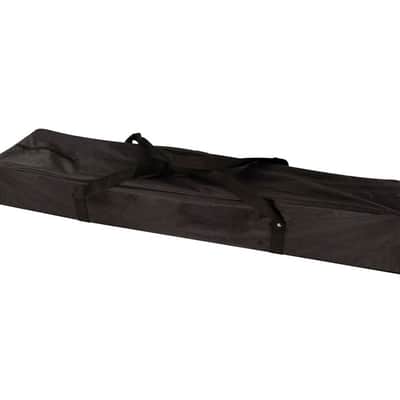 Ultimate Support JamStands JS-TS50-2 Tripod Speaker Stands (Pair) w/Carry Bag image 6