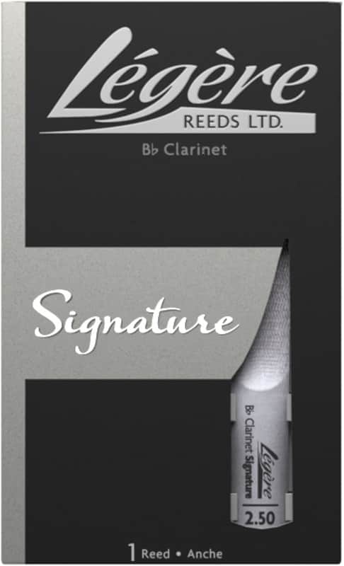 Legere Signature Böhm Klarinette image 1