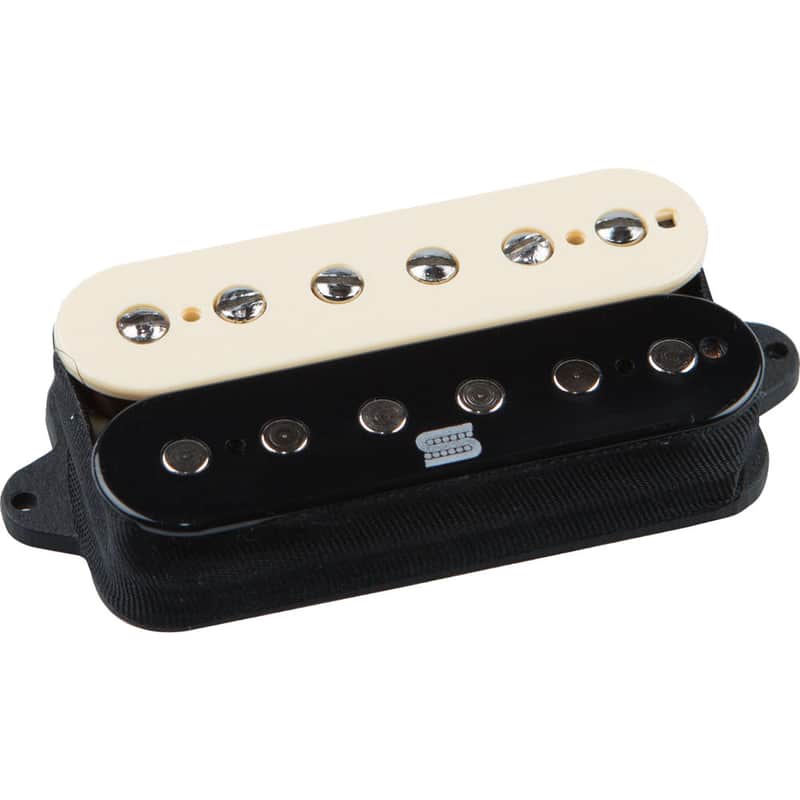 Seymour Duncan TB-4 JB Bridge Trembucker image 3
