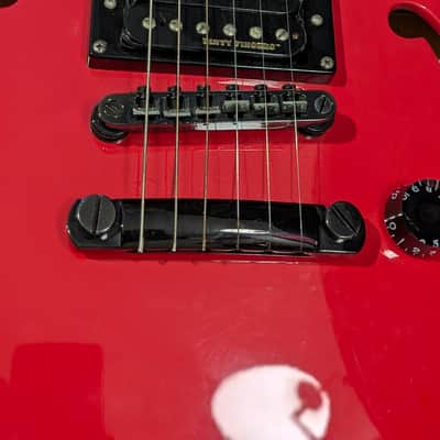 Epiphone Dot Studio Modified Gibson Dirty Fingers image 2