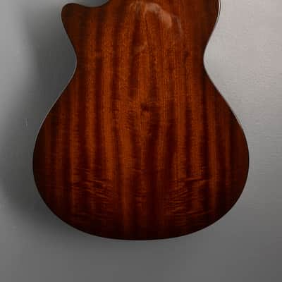 Taylor 2024 50th Anniversary 312CE Limited image 4