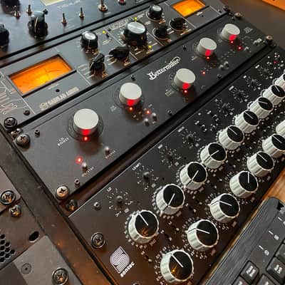Tegeler Audio Manufaktur Vari Tube Compressor image 2