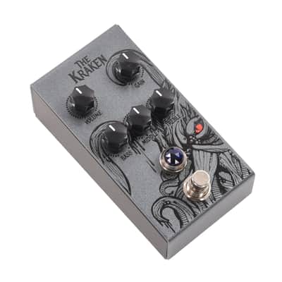 Victory The Kraken V1 Pedal image 2