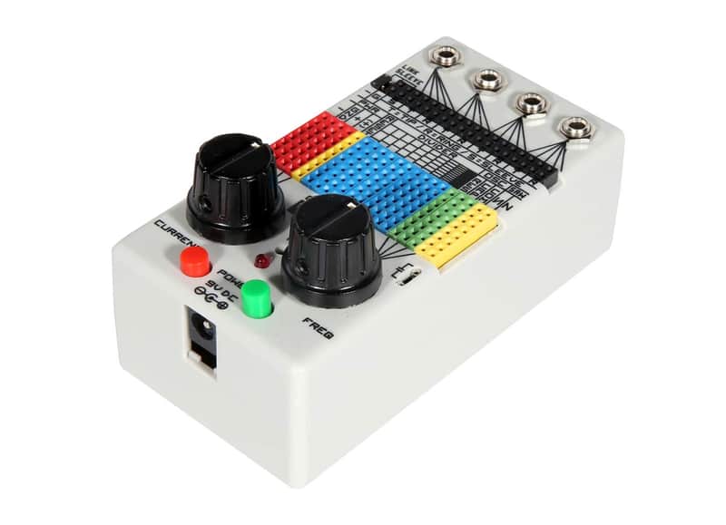 OLEGTRON 4060 MK2 ユーロラック モジュラーシンセ Olegtron 4060 mk2 Experimental Signal Generator | Reverb
