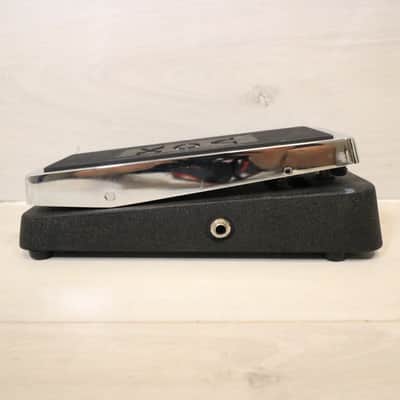 Vox V847 Wah 1994 - 2006 - Black / Chrome image 2