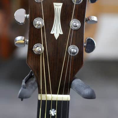 Guild Gad JF-30 Natural image 6