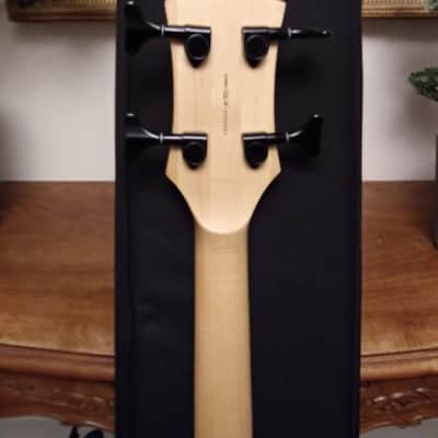 ZON Sonus Standard 2017 - Left Hand, RARE! image 5