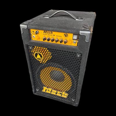 Mark Bass CMD 121H Bass Combo image 2