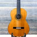 Yamaha GC32C GC Series Handcrafted Line Solid Cedar Top Classical Guitar w/Bag