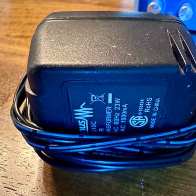 PreSonus TubePre 2010s - Blue image 6