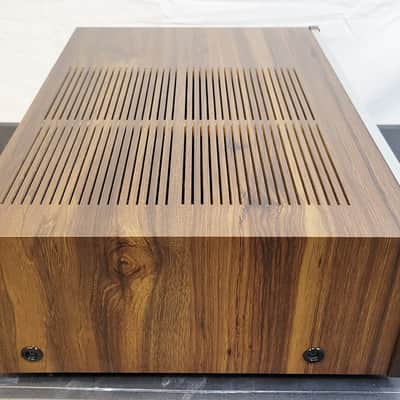 Marantz SR2000 1980's - Serviced/Re-capped image 7