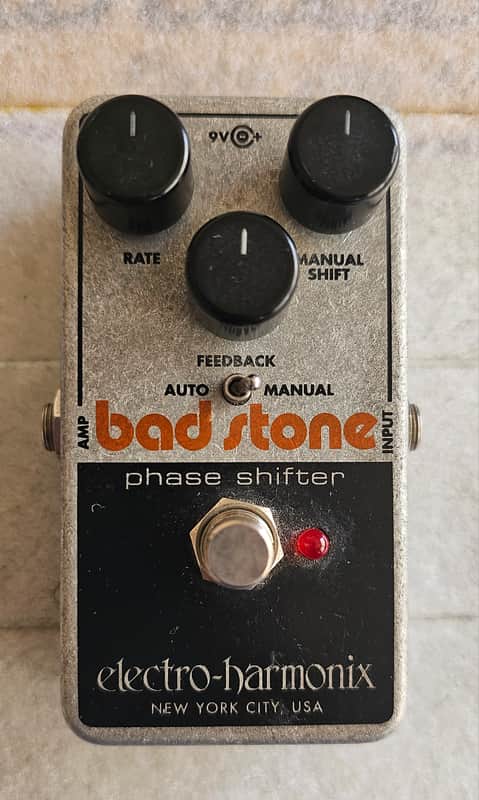 Electro-Harmonix Bad Stone