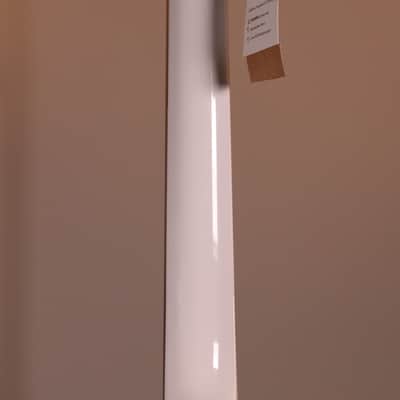 Gretsch White Falcon MIJ - Ebony Fingerboard, White image 13