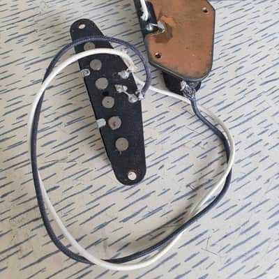 Telecaster Pickups image 2