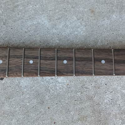 Fender Squier Sonic Stratocaster Guitar Neck w/ Laurel Fretboard + Tuners image 3