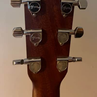Martin Road Series 000-10E Left-Handed 2018 - Present - Natural image 5