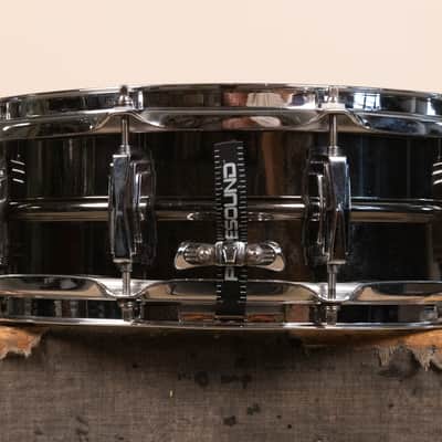Ludwig 5x14 Black Beauty Snare Drum image 9