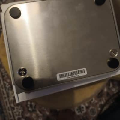Warm Audio Centavo Limited Edition 2024 - Silver image 6