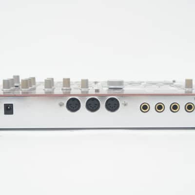 [SALE Ends Aug 25] KORG ELECTRIBE ER-1 MK2 Analog Modeling Synth ER1 MKII w/ 100-240V PSU image 6