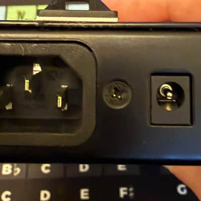 Truetone 1 SPOT Pro CS6 Power Supply 2010s - Black image 2