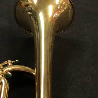 Selmer Paris DeVille Trumpet image 8