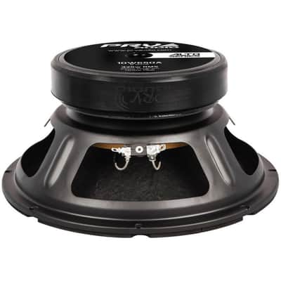 PRV Audio - 10W650A - 10" Alto Series Professional Woofer - 8 Ohm image 4