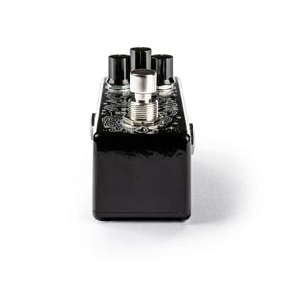 MXR EG74 Eric Gales Raw Dawg Overdrive image 2