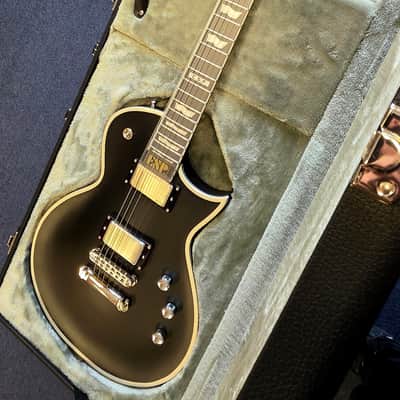 ESP Eclipse -II BB 2026 - Black Satin image 5