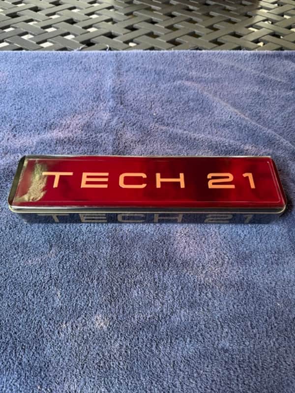 Tech 21 Acoustic Fly Rig