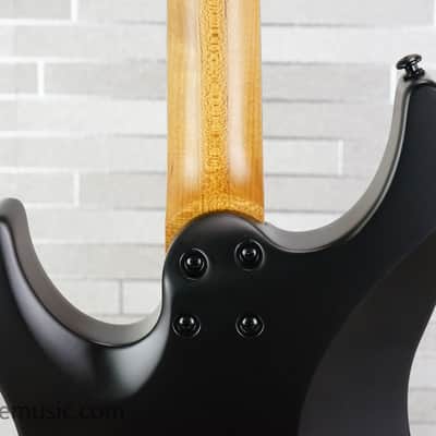 Schecter C-1 Standard Plus - Ember Burst image 10