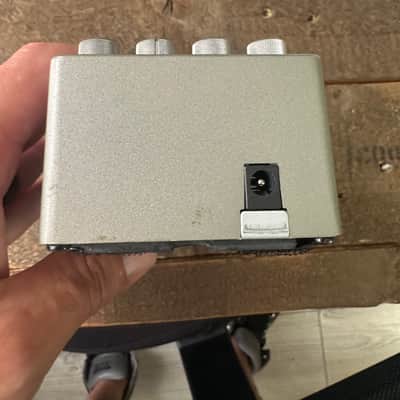 Immagine Ibanez CF7 Chorus / Flanger 2000s - Gray - 3