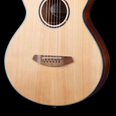 Discovery S Concertina Red Cedar/African Mahogany image 3