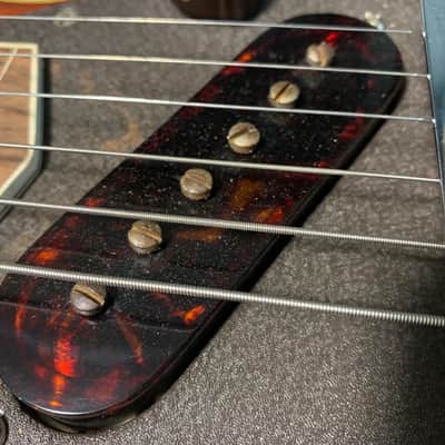 Gibson EH-185 2nd version 1940 image 16