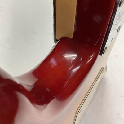 Fender American Series Stratocaster with Rosewood Fretboard 2003 - 2007 - Sienna Sunburst image 11