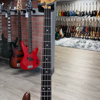 *MIJ* Fender Precision Bass Lyte Natural image 7